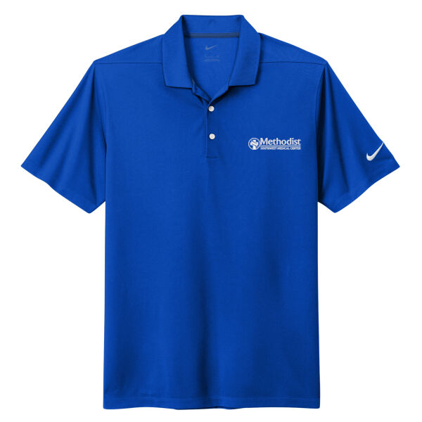 SWMC - Dri FIT Micro Pique 2.0 Polo Thumbnail