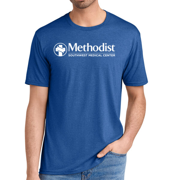 SWMC - Unisex Tri-Blend T-Shirt Thumbnail
